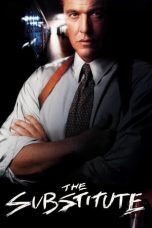 Nonton The Substitute (1996) Sub Indo