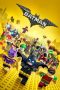 Nonton The Lego Batman Movie (2017)