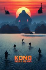 Nonton Kong: Skull Island (2017)