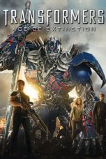 Nonton Transformers: Age of Extinction (2014) Sub Indo