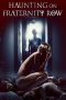 Nonton Haunting on Fraternity Row (2018) Sub Indo