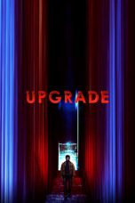 Nonton Upgrade (2018) Sub Indo