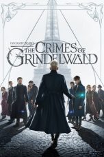 Nonton Fantastic Beasts: The Crimes of Grindelwald (2018) Sub Indo