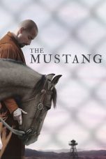 Nonton The Mustang (2019) Sub Indo