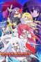 Seireitsukai no Blade Dance (2014) Seireitsukai no Blade Dance (2014)