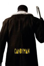 Nonton Film Candyman (2021) Sub Indo
