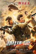 Nonton Film Heroes Return (2021) Sub Indo