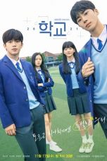 Nonton Drama Korea School 2021 (2021) Sub Indo Dramaqu Sobatkeren21