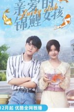 Nonton Drama China Lucky Club (2022) Sub Indo