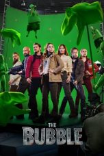 Nonton Film The Bubble (2022) Sub Indo