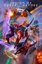 Legion of Super-Heroes (2023) Legion of Super-Heroes (2023)