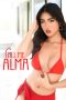 Call Me Alma (2023) Call Me Alma (2023)