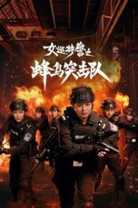 Drama China Sisters in Arms (2025)