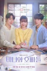 Drama Korea Crushology 101 (2025)