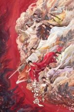 Fox Spirit Matchmaker 2: Love in Pavilion