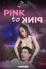 Maria’s Diary Pink to Pink EP1-6