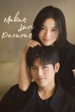 Drama China Eat Run Love (2025)