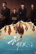 Drama China Endless Protection (2025)