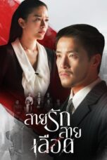 Drama Game of Succession (2025)