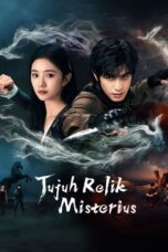 Drama China The Seven Relics of ill Omen (2025)